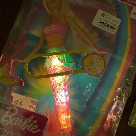 *SOLD**Barbie doll lot - Picture 2 of 9